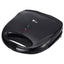 Sandwichera Thulos Th - Sw11 Negro 750w 2 Cavidades