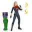 Figura Hasbro Marvel Legends Series Capitana Marvel