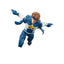Figura Hasbro Marvel Legends Series Build A Figure Marvels The Void New Warriors Justice