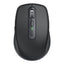 Mouse Raton Logitech Mx Anywhere 3s Wireless Inalambrico Bluetooth Grafito