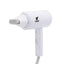 Secador De Pelo Thulos Th - Hd808 1200w