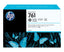 Cartucho Tinta Hp 761 Gris Oscuro 400ml
