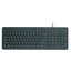 Teclado Hp 150 Con Cable Usb
