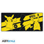 Alfombrilla Abystyle Pokemon Pikachu
