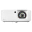 Proyector Optoma Eco Laser Zh450st Dlp Fhd 4200 Lumenes - Corta Distancia