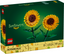 Lego Botanical Collection Girasoles