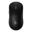 Raton Inalambrico Lightspeed Logitech Pro X Superlight 2 Negro