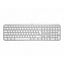 Teclado Logitech Mx Keys S Inalambrico Gris