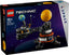 Lego Technic Planeta Tierra Y Luna En rbita