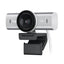 Camara Logitech Mx Brio 4k Uhd - Usb Tipo C - Gris