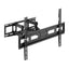 Soporte Pared Tv Equip Vesa Hasta 80 Pulgadas 600x400 Max 40kg