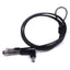 Cable De Seguridad Ewent Para Portatil - Llave 1.8m