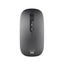 Raton Inalambrico Ewent Ew3207 Gris