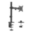 Soporte Mesa Equip Vesa Hasta 32 Pulgadas 100x100 Max 9kg