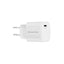 Cargador De Pared Conceptronic Althea14w Blanco