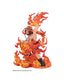Figura Tamashii Sh Figuarts One Piece Portgas D.ace Bounty Rush 5th Anniversary Extra Battle