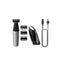 Afeitadora Corporal Philips Bodygroom 5000 3 Peines Guia - 2 - 5mm