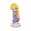 Mini Figura Enesco Disney Rapunzel