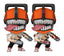 Funko Pop! Animation Chainsaw Man Opción Excusvo Aleatorio