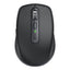 Raton Mouse Logitech Mx Anywhere 3s For Business Oficina Rf Wireless + Bluetooth Laser 8000 Dpi