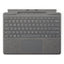 Teclado Microsoft Surface Pro Type Cover + Pen Platino