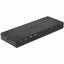Docking Station I - Tec Cadua4kdockpdl2 Dp X2 - Hdmi X2 - Rj45 - Usb - C X3