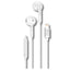 Auriculares Qcharx Beat 2 Lightning