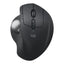 Raton Inalambrico Logitech Mx Ergo S Negro