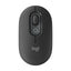Raton Inalambrico Logitech Pop Mouse Grafito