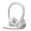 Auriculares Logitech Zone 300 Bluetooth Blanco