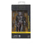 Figura Hasbro Star Wars The Black Series Pirate Captain Brutus (port Borgo)