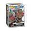 Funko Pop Demon Slayer Hantengu