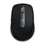 Raton Inalambrico Logitech Master Series Mx Anywhere 3s Para Mac Negro