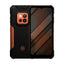 Movil Rugerizado Hammer Construction 2 5g Thermal 8 - 256gb Naranja