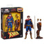 Figura Hasbro Marvel Legends Series Build A Figure Marvels Nemesis X - Men Gambit