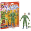 Figura Hasbro Marvel Legend Series X - Men Proffesor X Savage Land