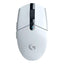 Raton Inalambrico Gaming Logitech G305 Lightspeed Blanco