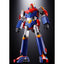 Gx - 50sp Combattler V Chogokin 50th Ver. Figura 25 Cm Super Electr