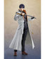 Aoshi Shinomori Figura 165 Cm Rurouni Kenshin Sh Figuarts