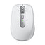 Raton Inalambrico Logitech Mx Anywhere 3s For Mac Gris
