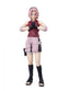 Figura Tamashii Nations Naruto Shippuden Sakura Haruno Inheritor Of Tsunade's Indominable Will