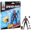 Figura Hasbro Marvel Legends Miles Morales: The Ultimate Spider - Man Mini Comics Ultimate Miles