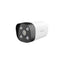 Camara De Seguridad Ip Tenda It7 - Pcs - 4