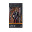 Figura Hasbro Star Wars The Mandalorian The Black Series Moft Gideon (dark Trooper Armor)