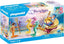 Playmobil Sirenas Con Caballitos De Mar