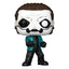 Funko Pop Rocks Ghost Papa Emeritus Glam Glitter