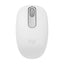 Raton Inalambrico Logitech M196 Blanco