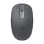 Raton Inalambrico Logitech M196 Negro