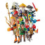 Playmobil Figuras Serie 27 - Nios 1 Unidad