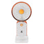 Ventilador Portatil Thulos Th - Mfn - 05 Blanco